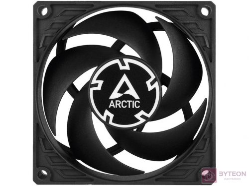 Arctic P8 TC (Black/Black)