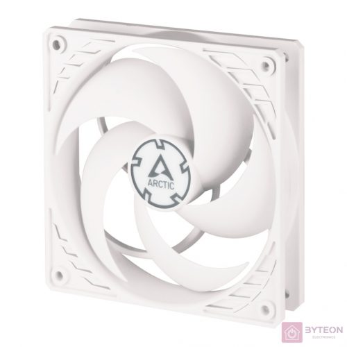 Arctic P12 PWM PST (White/White)