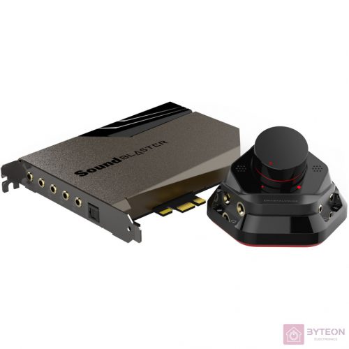 Creative Sound Blaster AE-7 soundcard