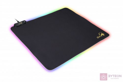 Genius GX-Pad 500S RGB Black