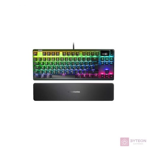 Steelseries Apex 7 TKL Gaming Black US