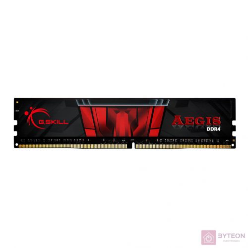 G.SKILL Aegis DDR4 8GB 3200MHz