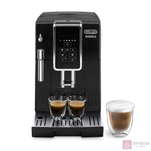 DeLonghi ECAM 350.15 B Dinamica automata kávéfőző