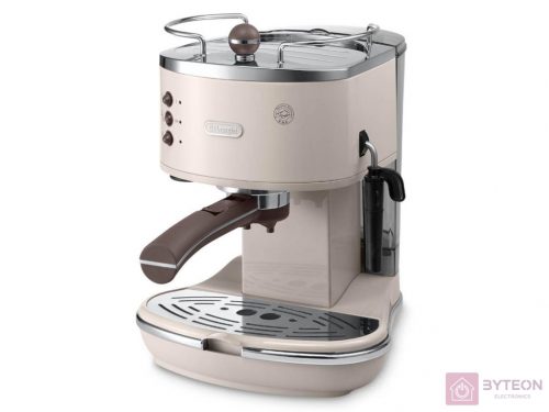 Delonghi ECOV 311.BG Icona kávéfőző