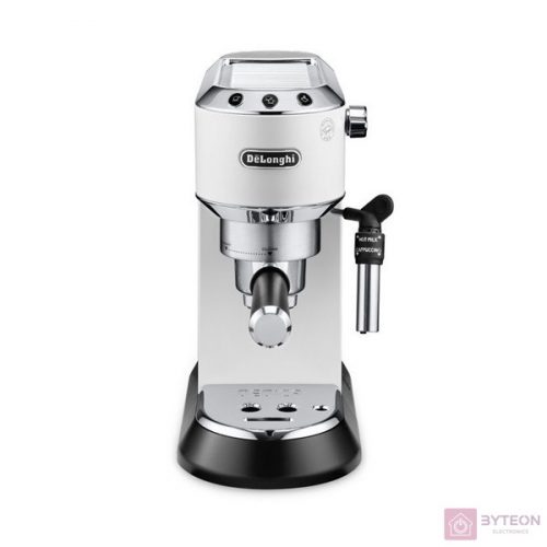 DeLonghi EC 685.W Dedica fehér eszpresszó kávéfőző