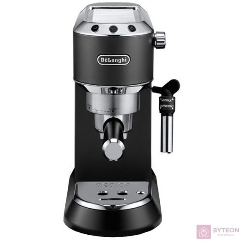 DeLonghi EC 685.BK Dedica fekete eszpresszó kávéfőző