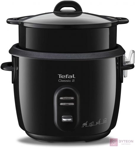 Tefal RK103811 Classic2 10 személyes rizsfőző