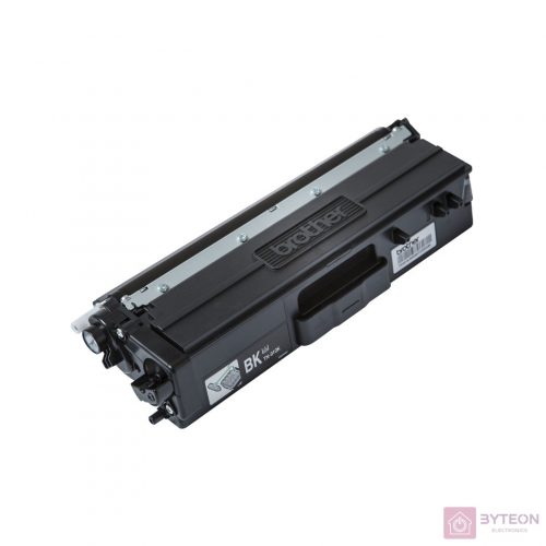 BROTHER Toner TN910BK - 9000 oldal, Fekete