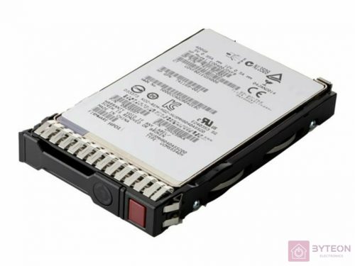 HP 240GB SATA RI SFF RW DS SSD