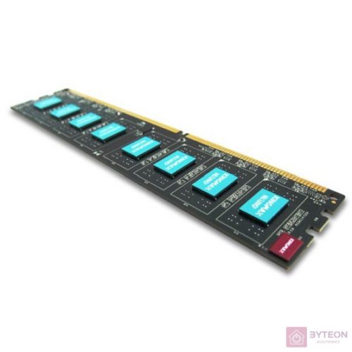 KINGMAX Memória DDR3 4GB 1600MHz, 1.5V, CL11