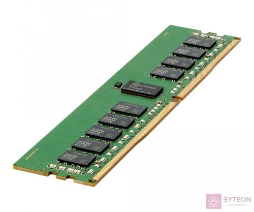 HP SmartMemory DDR4 8GB 2666MHz ECC Reg