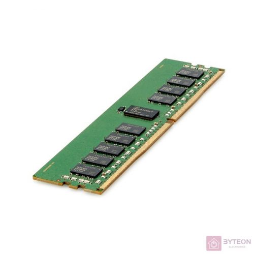 HP SmartMemory DDR4 16GB 2666MHz ECC Reg