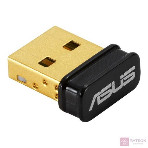 LAN/WIFI Asus USB adapter 150Mbps USB-N10 B1