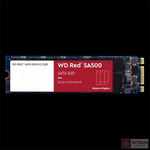 Western Digital WD Red 2TB NAS SA500 [M.2 2280]