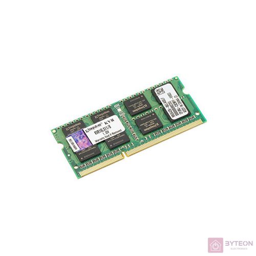 Kingston SO-DDR3 1600 8GB ValueRam CL11