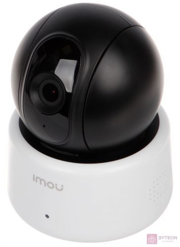 Imou IP wifi PT Dome kamera - RANGER 2 (2MP, 3,6mm, beltéri, H265, IR10m, D&N(ICR), DWDR, SD, audio, 5VDC)