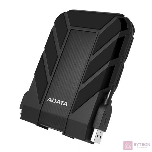 ADATA Durable HD710 1TB Fekete [2.5"/USB3.0]