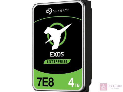 Seagate HDD server ST4000NM000A 4TB 3.5" 512N SATA