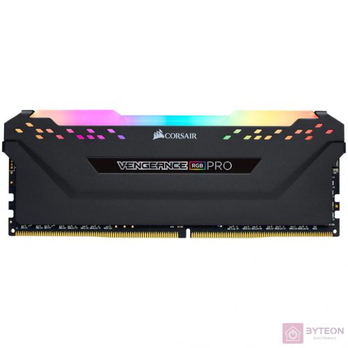 Corsair Vengeance RGB Pro DDR4 16GB 3600MHz