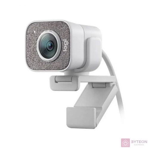 Logitech Streamcam (960-001297) Fehér