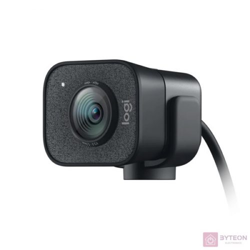 Logitech Streamcam Grafitszürke (FullHD)