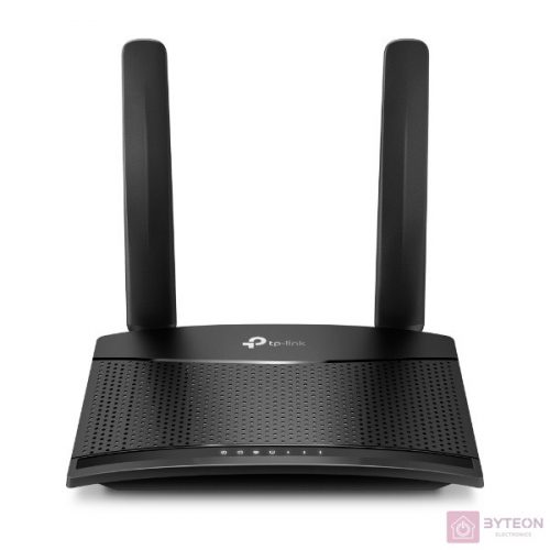 TP-LINK TL-MR100 300 Mbps Wireless N 4G LTE Router