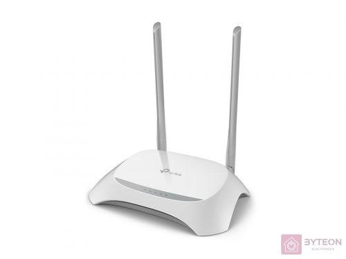 TP-Link TL-WR840N