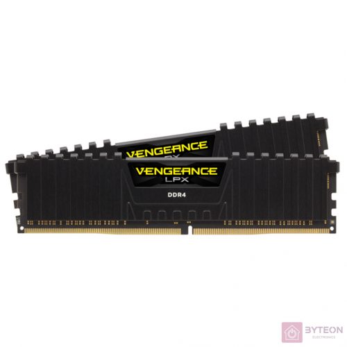 Corsair Vengeance LPX DDR4 16GB KIT (2x8GB) 3600MHz