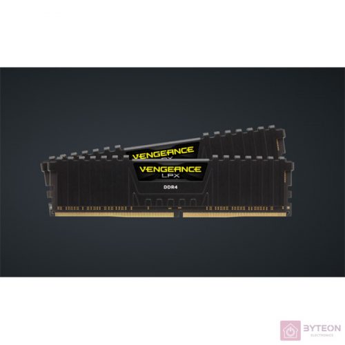 Corsair Vengeance LPX DDR4 16GB KIT (2x8GB) 3200MHz