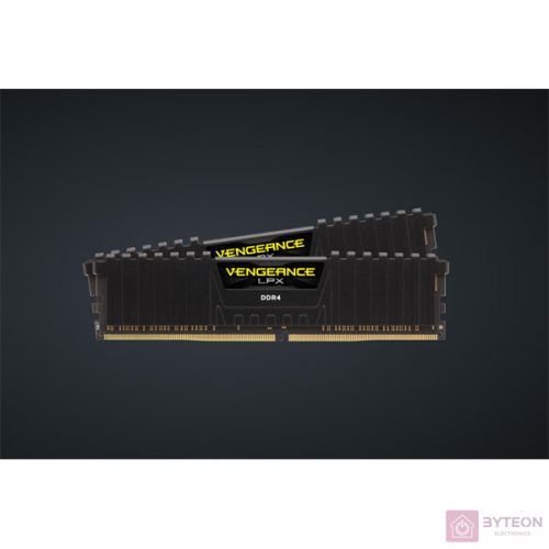 Corsair Vengeance LPX DDR4 32GB KIT (2x16GB) 3600MHz