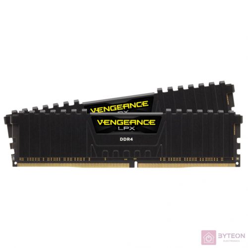 Corsair Vengeance LPX DDR4 64GB KIT (2x32GB) 3200MHz