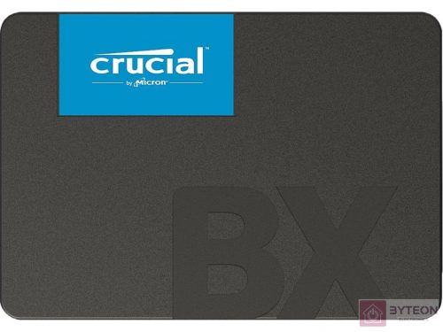 Crucial BX500 1TB [2.5"/SATA]