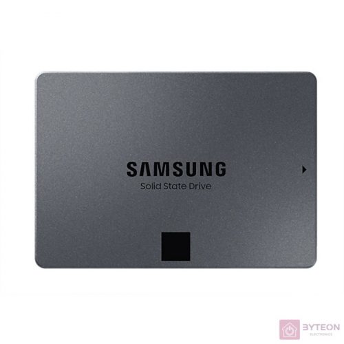 Samsung MZ-77Q1T0 2.5" 1000 GB Serial ATA III QLC