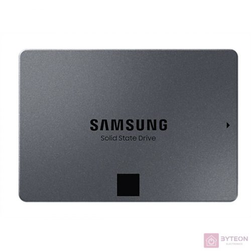 Samsung MZ-77Q4T0 2.5" 4000 GB Serial ATA III V-NAND MLC