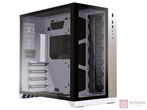 Lian Li PC-O11 Dynamic Midi Tower Fehér