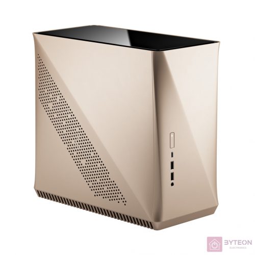 Fractal Design Era ITX Midi Tower Arany