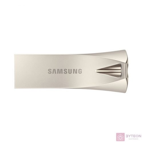 Samsung MUF-64BE USB flash meghajtó 64 GB USB A típus 3.2 Gen 1 (3.1 Gen 1) Ezüst