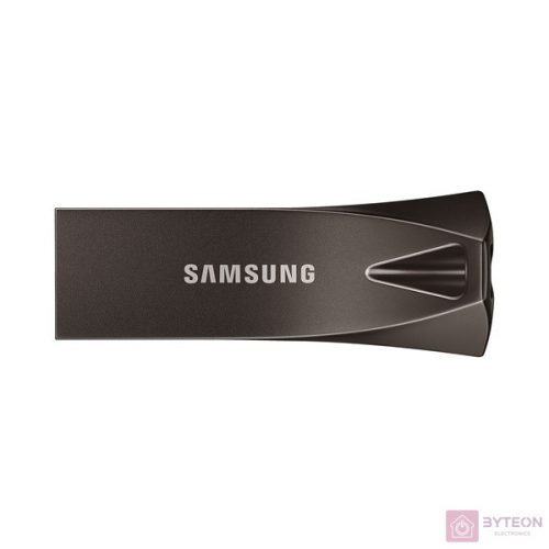 Samsung MUF-64BE USB flash meghajtó 64 GB USB A típus 3.2 Gen 1 (3.1 Gen 1) Szürke