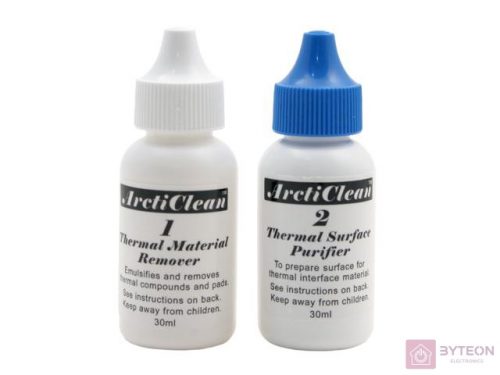 Arctic Silver ACN-60ml hővezető paszta 60 g