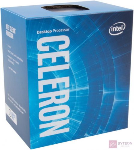 Intel Celeron G5905 BOX (1200)