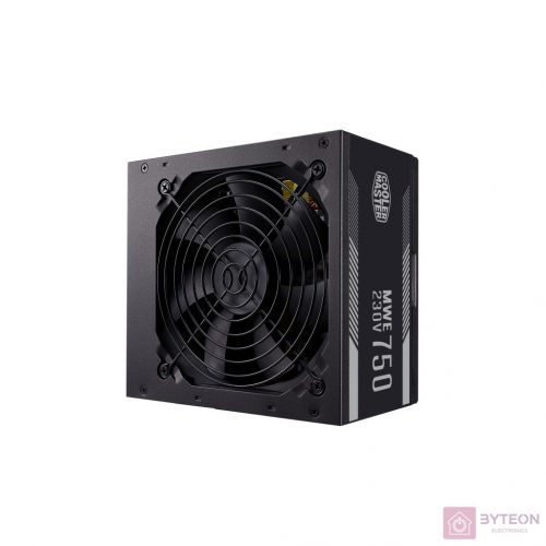 Cooler Master MWE 750W White 230V V2 80+