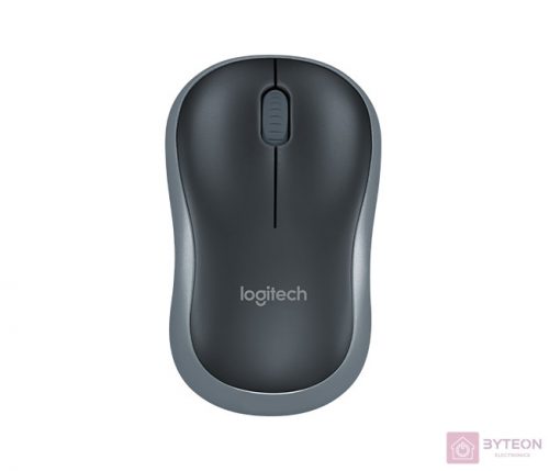 Logitech M185 Szürke