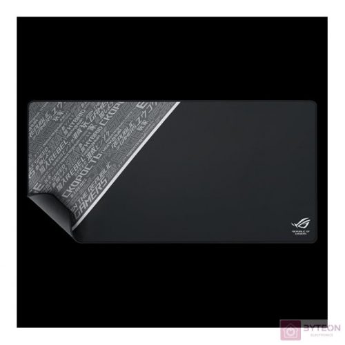 Asus ROG Sheath BLK LTD [900x440x3mm] - Fekete, Szürke, Fehér