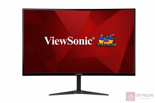 Viewsonic VX Series VX2718-PC-MHD LED display 68,6 cm (27") 1920 x 1080 pixelek Full HD Fekete