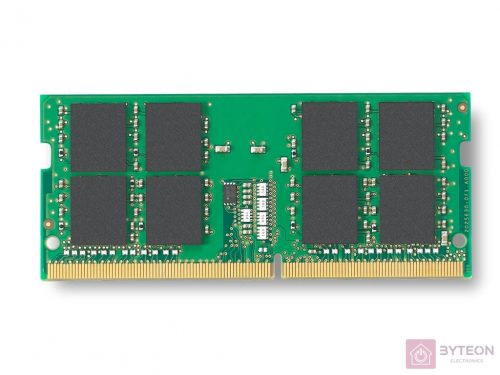 Kingston ValueRAM DDR4 8GB 3200MHz