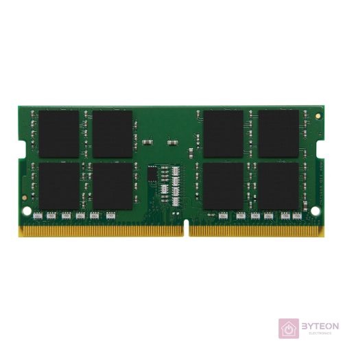 Kingston ValueRAM DDR4 16GB 3200MHz