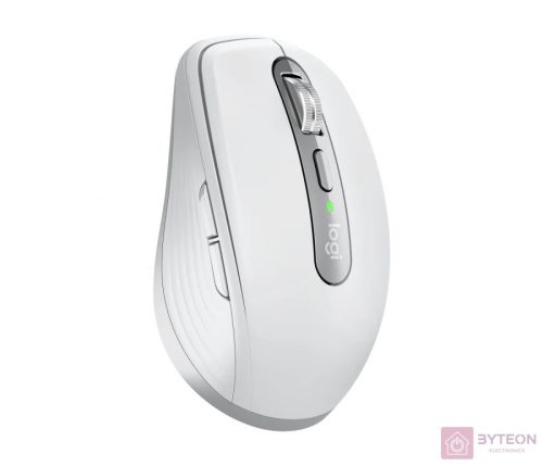 Logitech MX Anywhere 3 egér Jobbkezes Bluetooth 4000 DPI