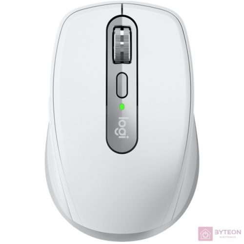 Logitech MX Anywhere 3 egér Jobbkezes Vezeték nélküli RF és Bluetooth 4000 DPI