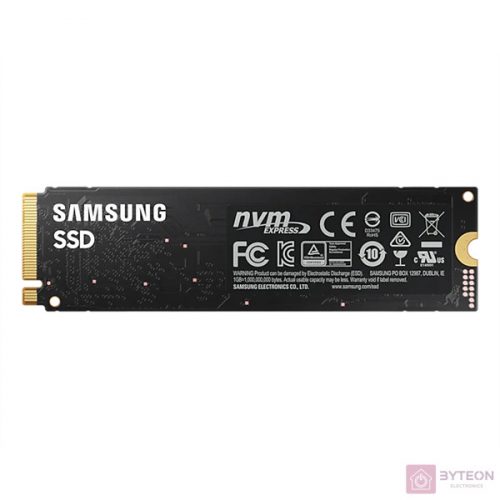 Samsung 980 M.2 250 GB PCI Express 3.0 V-NAND NVMe