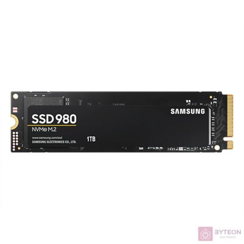 Samsung 980 M.2 1000 GB PCI Express 3.0 V-NAND NVMe